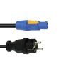 PSSO PowerCon Power Cable 3x2.5 3m H07RN-F