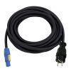 PSSO PowerCon Power Cable 3x2.5 5m H07RN-F