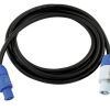 PSSO PowerCon Connection Cable 3x1.5 3m