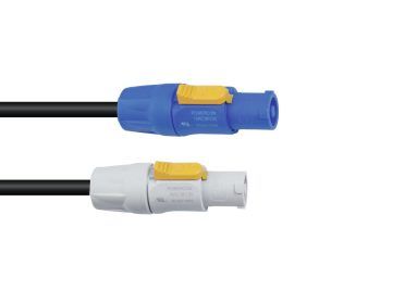 PSSO PowerCon Connection Cable 3x2.5 5m