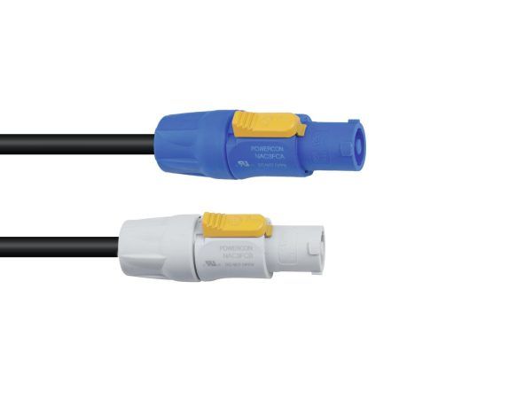 PSSO PowerCon Connection Cable 3x2.5 5m