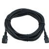OMNITRONIC IEC Extension 3x1.5 10m bk