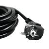 OMNITRONIC IEC Power Cable 3x1.5 10m bk