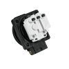 BALS Safety Outlet 16A bk
