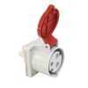 MENNEKES CEE Mounting Connector 32A 3pin