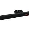 EUROLITE Distributor R19-8 1U bk 2.7m