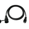 PSSO Extension 3x2.5 3m bk