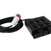 EUROLITE SB-65 Power Distributor