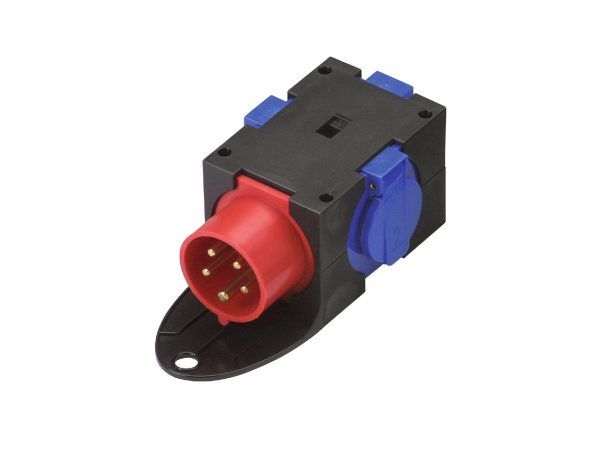 PSSO CEE Compact Distributor CEE 3SK