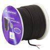 OMNITRONIC Speaker cable 2x1.5 50m bk durable