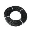 HELUKABEL Speaker cable 2x4 100m bk