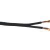 OMNITRONIC Speaker cable 2x1.5 100m bk