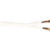 OMNITRONIC Speaker cable 2x1.5 100m wh