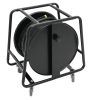 OMNITRONIC Multicore Stagebox 16/4 50m cable reel