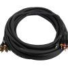 OMNITRONIC Snake cable 8xRCA/8xRCA 15m