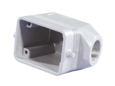 ILME Socket Casing for 6-pin