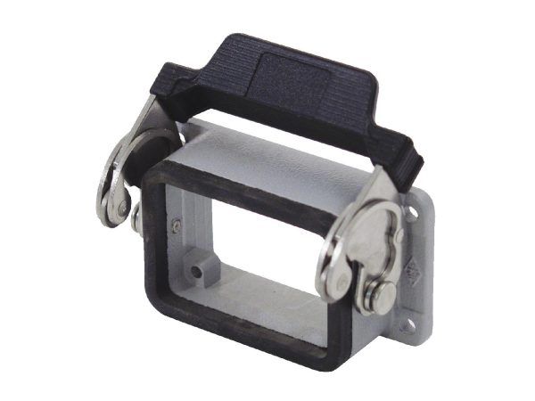 ILME Attachment Casing for 6-pin open below