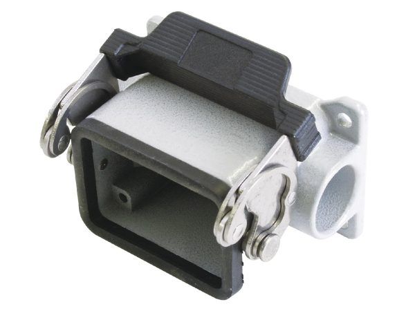 ILME Base Casing for 6-pin