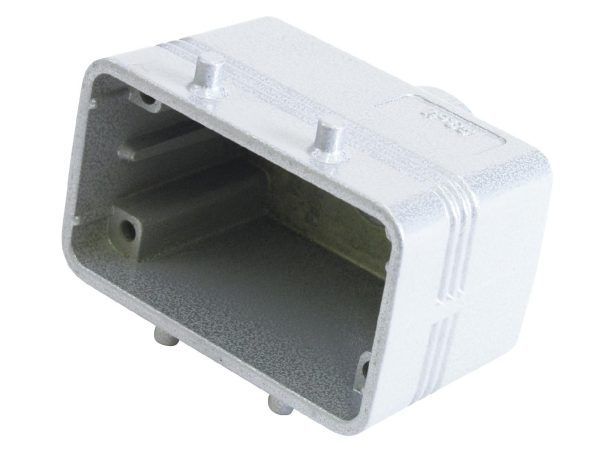 ILME Socket Casing for 10-pin