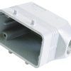 ILME Socket Casing for 10-pin