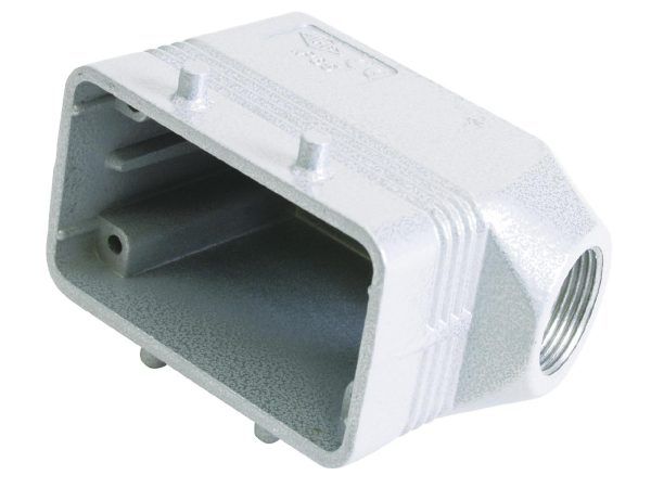 ILME Socket Casing for 10-pin