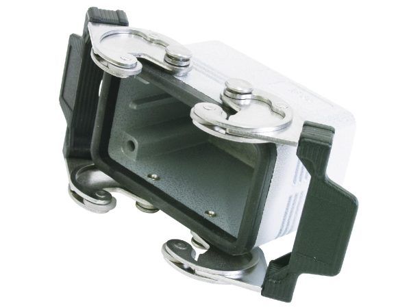 ILME Socket Casing for 10-pin