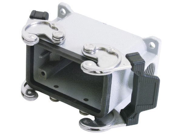 ILME Base Casing for 10-pin