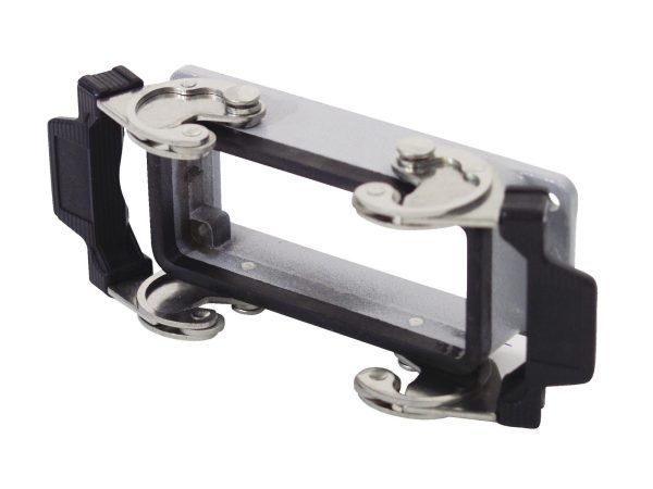 ILME Attachment Casing f. 16pin open below