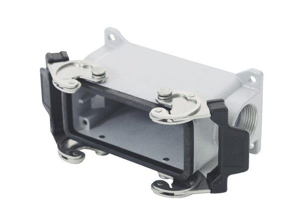 ILME Base Casing f. 16-pin