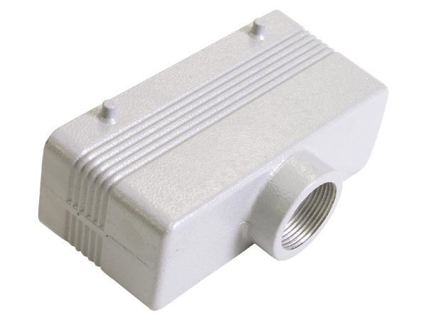 ILME Socket Casing TG-24-108
