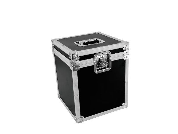 ROADINGER Flightcase Mirror Ball 30cm