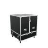 ROADINGER Flightcase Mirror Ball 100cm