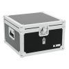 ROADINGER Flightcase EPS-56 4x PAR-56 Spot short