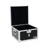 ROADINGER Flightcase EPS-56 4x PAR-56 Spot short