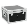 ROADINGER Flightcase EPS-56 4x PAR-56 Spot short