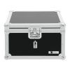 ROADINGER Flightcase EPS-56 4x PAR-56 Spot short