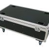 ROADINGER Flightcase 8x ML-56/ML-64