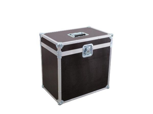ROADINGER Flightcase 4x SLS Size L