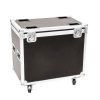 ROADINGER Flightcase 2x TMH-XB-280