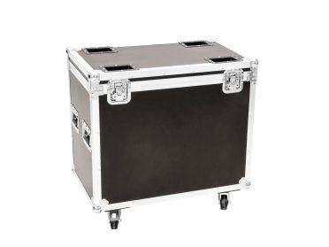 ROADINGER Flightcase 2x TMH-XB-280