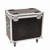 ROADINGER Flightcase 2x TMH-S200