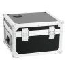 ROADINGER Flightcase 4x AKKU UP-4