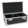 ROADINGER Flightcase 2x THA-40 PC