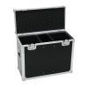 ROADINGER Flightcase 2x TSL-750/TSL-1200