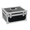 ROADINGER Flightcase 4x AKKU UP 4 QCL Spot QuickDMX