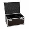 ROADINGER Flightcase 2x LED PLL-360