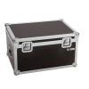 ROADINGER Flightcase 2x LED PLL-360