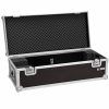 ROADINGER Flightcase 1x LED SL-400