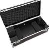 ROADINGER Flightcase 1x LED SL-400
