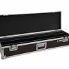 ROADINGER Flightcase 2x LED STP-7